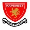 KAPSABET GEN ZOTE Logo
