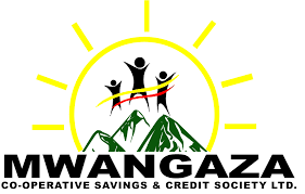 Mwangaza Savings & Credit Cooperative Logo