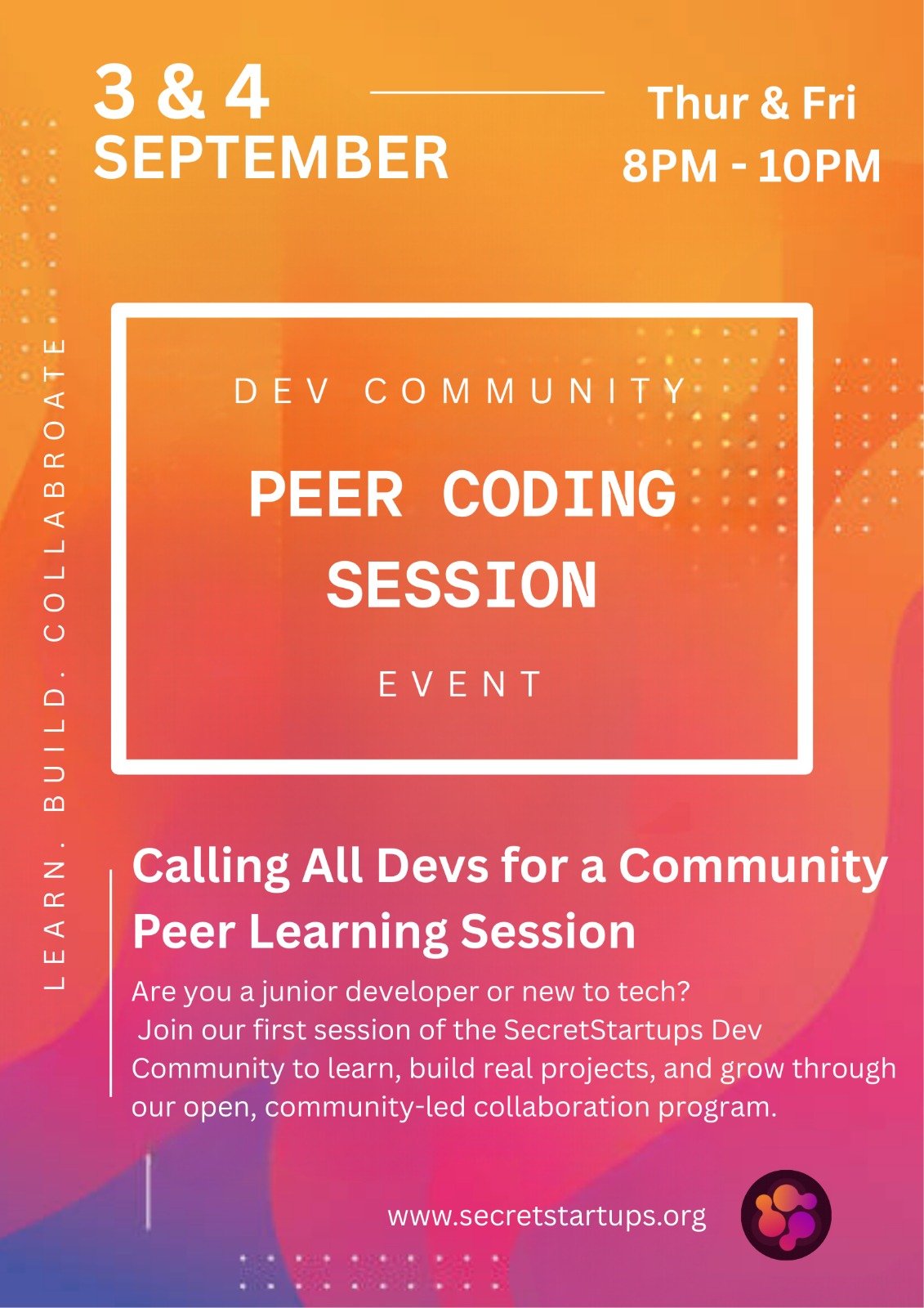 RAMUSU TRADERS CO Logo